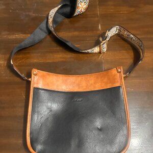 H K Cluff Purse